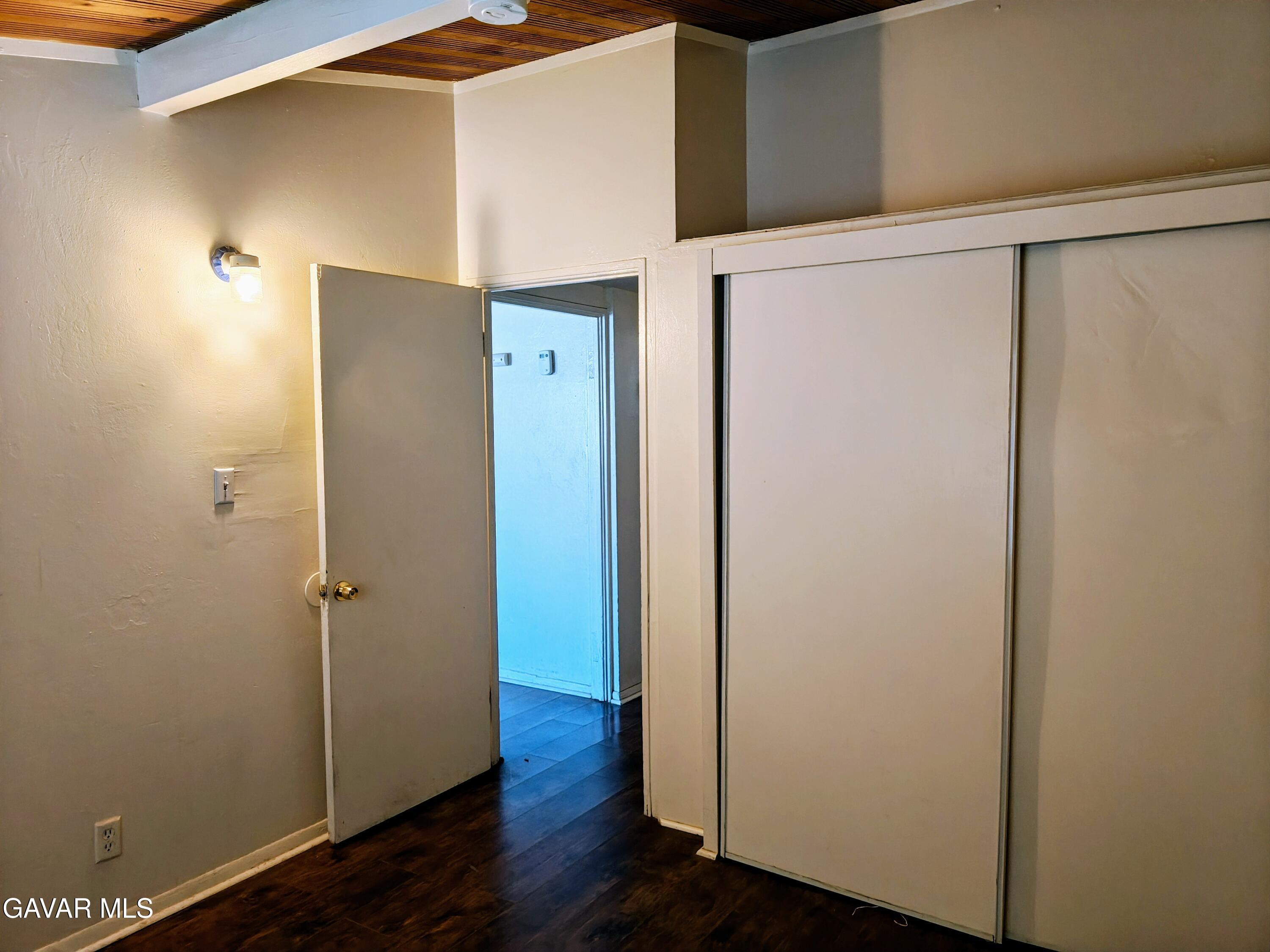 45446 10th Street West Lancaster, CA 93534 - Photo 8 of 17 a view of closet area