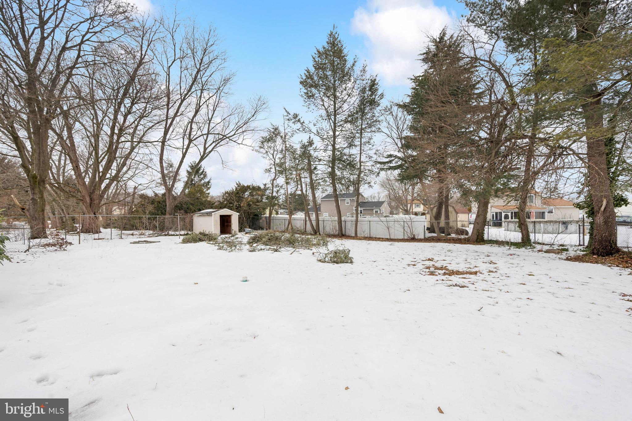 108 Radix Road Williamstown, NJ 08094 - Photo 24 of 25