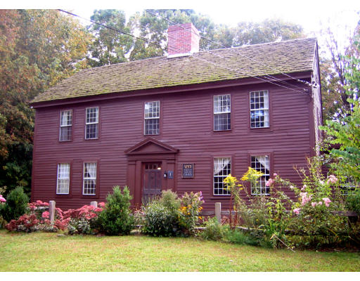 1 Old Amherst Road Sunderland, MA 01375 - Photo 1 of 3 Gallery Image 1