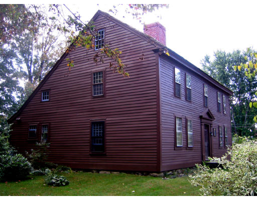 1 Old Amherst Road Sunderland, MA 01375 - Photo 2 of 3 Gallery Image 2