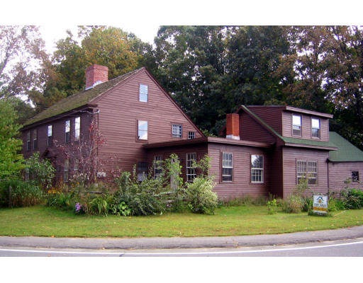 1 Old Amherst Road Sunderland, MA 01375 - Photo 3 of 3 Gallery Image 3