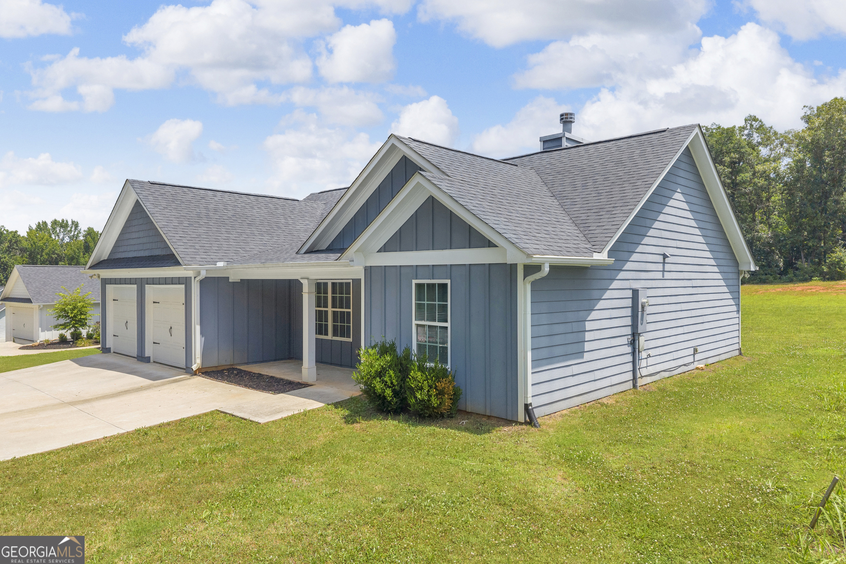 3068 Mt Hebron Road Hartwell, GA 30643 - Photo 50 of 54
