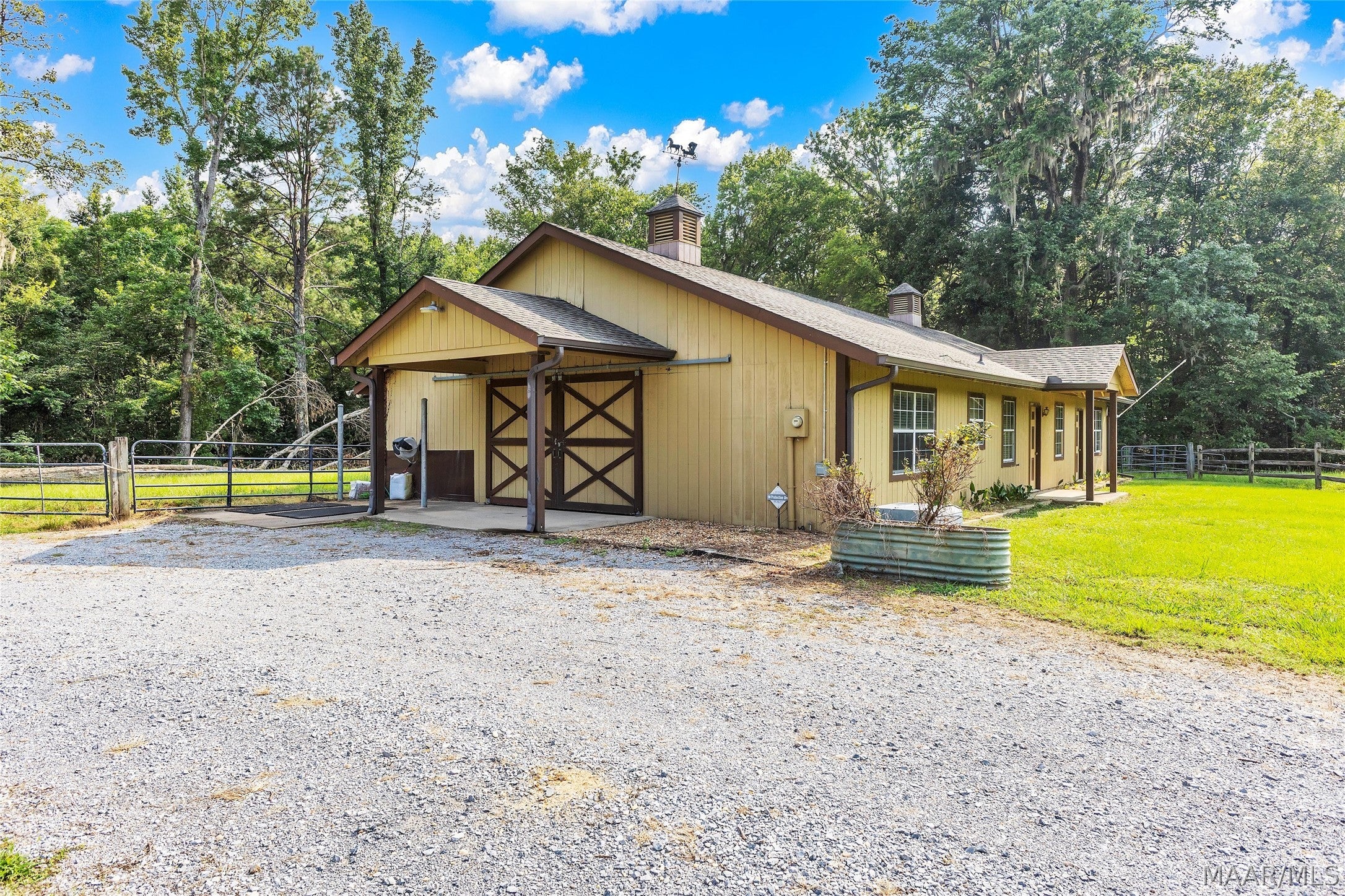 1769 Ridgeland Farms Road Montgomery, AL 36105 - Photo 12 of 63 Gallery Image 12