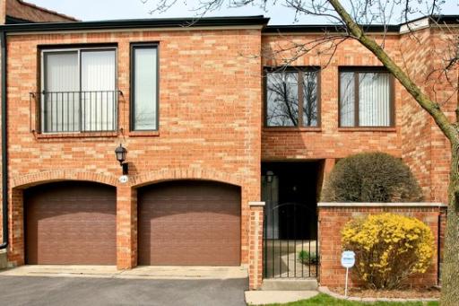 19W242 Old Tavern Road West, Unit 96 Oak Brook, IL 60523 - Photo 1 of 8