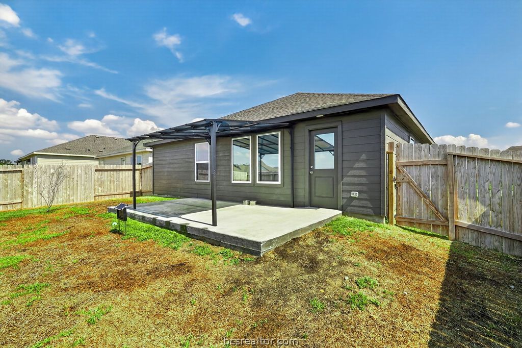 2429 Rooke Road Bryan, TX 77807 - Photo 36 of 38 Gallery Image 36