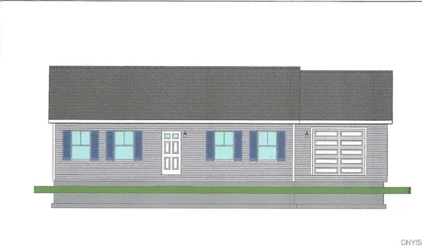$277,777 | Lot 20 Elton Avenue, Syracuse, NY 13205