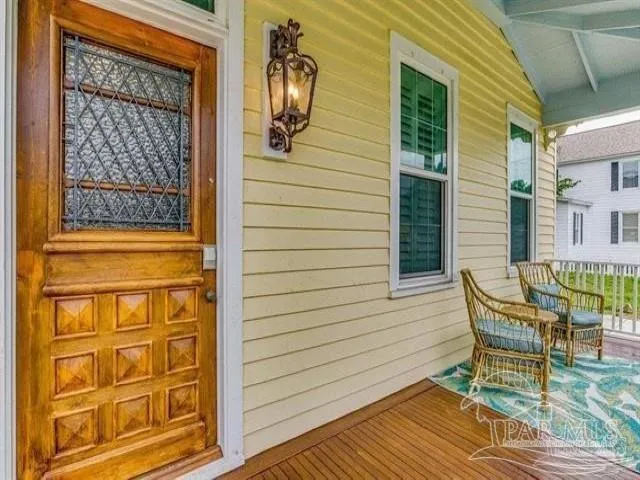 $1,795 | 508 West Gregory Street, Pensacola, FL 32501
