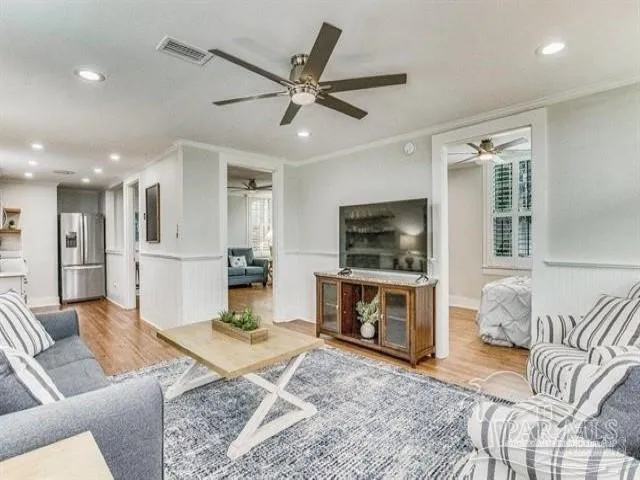 $1,795 | 508 West Gregory Street, Pensacola, FL 32501