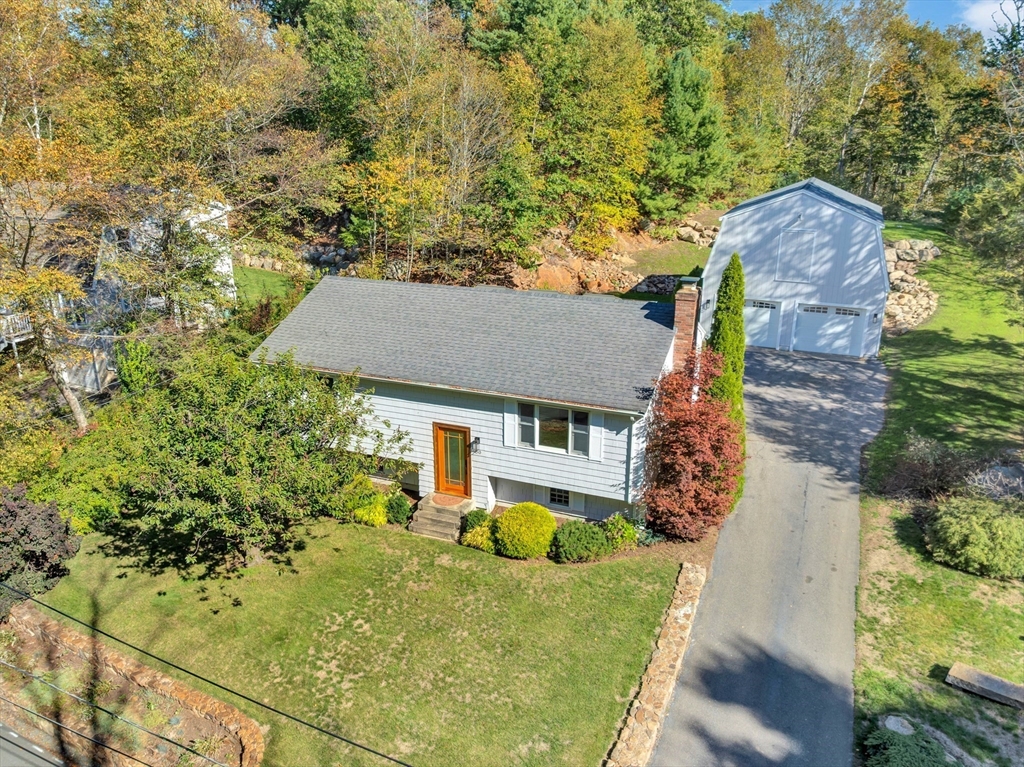 50 Laurel Street Gloucester, MA 01930 - Photo 2 of 40 front view of house with a yard