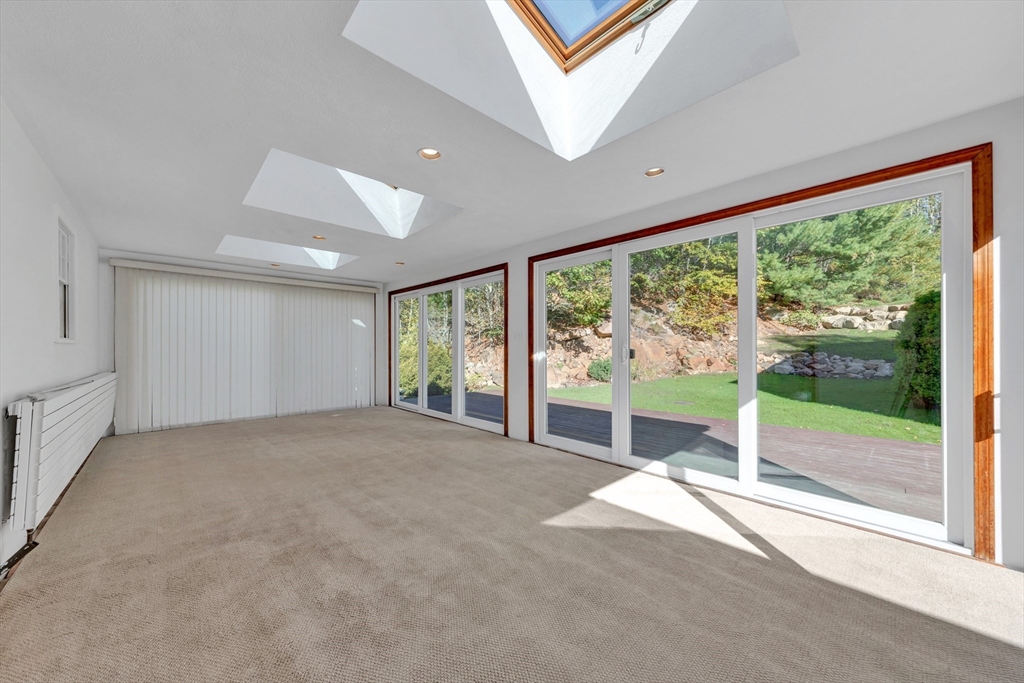 50 Laurel Street Gloucester, MA 01930 - Photo 23 of 40 a view of a room with a large window