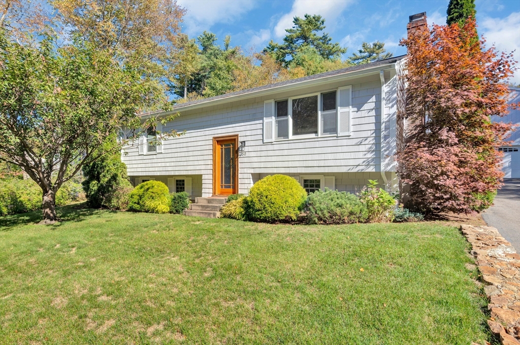50 Laurel Street Gloucester, MA 01930 - Photo 35 of 40 a view of a house with a yard