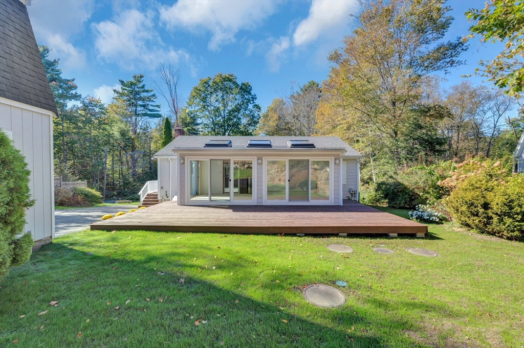 50 Laurel Street Gloucester, MA 01930 - Photo 38 of 40 a view of house with a yard