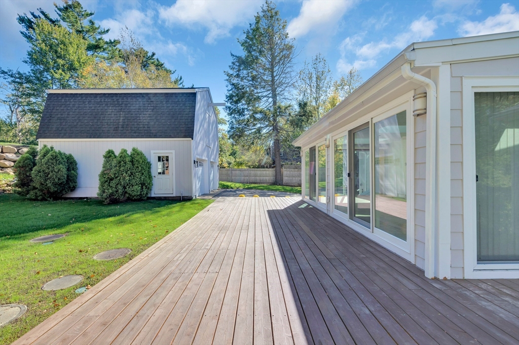 50 Laurel Street Gloucester, MA 01930 - Photo 40 of 40 a view of a house with a yard