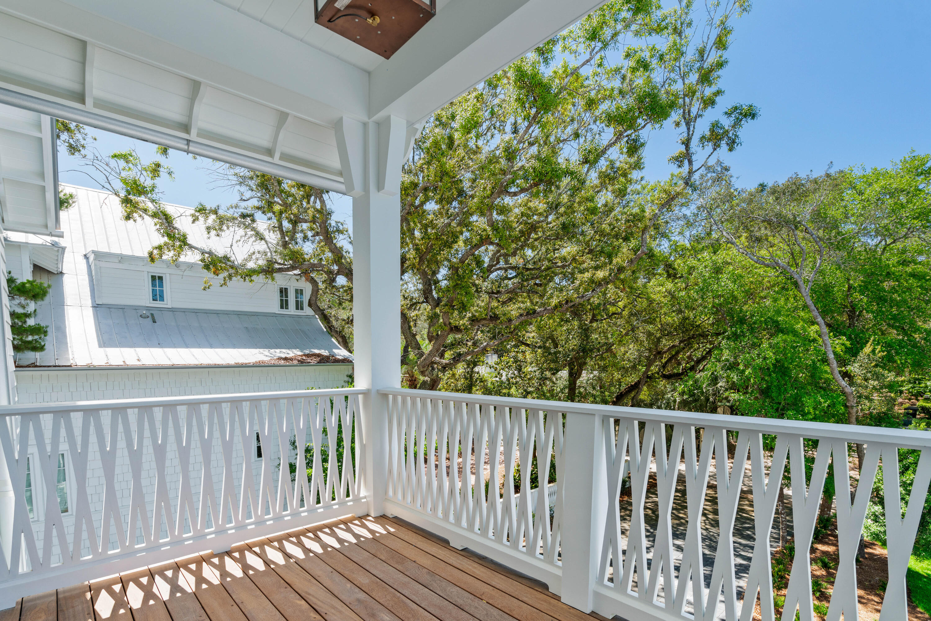 128 Forest Street Santa Rosa Beach, FL 32459 - Photo 40 of 83 Upper Level Porch