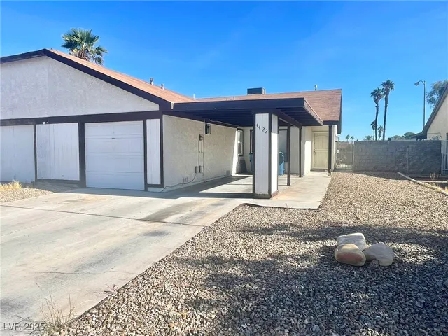 $1,650 | 4422 Bramblewood Street, Las Vegas, NV 89147