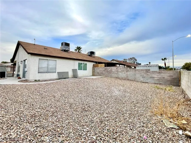 $1,650 | 4422 Bramblewood Street, Las Vegas, NV 89147