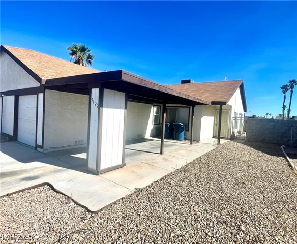 $1,650 | 4422 Bramblewood Street, Las Vegas, NV 89147