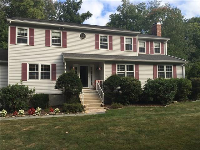 21 Coldspring Road Monroe, CT 06468 - Photo 1 of 1