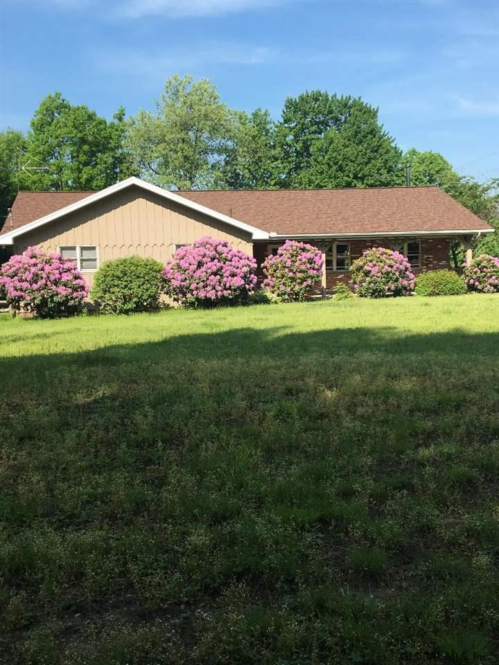 125 Rohloff Road Schodack, NY 12123 - Photo 1 of 24 Photo 1