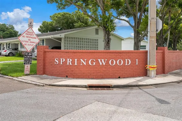 $1,350 | 5107 Park Lake Drive, Pinellas Park, FL 33782