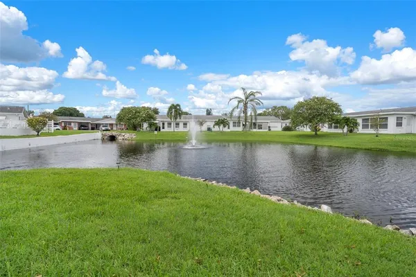$1,350 | 5107 Park Lake Drive, Pinellas Park, FL 33782