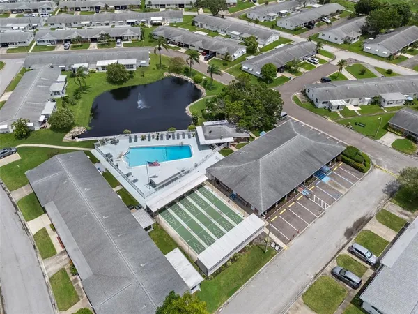 $1,350 | 5107 Park Lake Drive, Pinellas Park, FL 33782