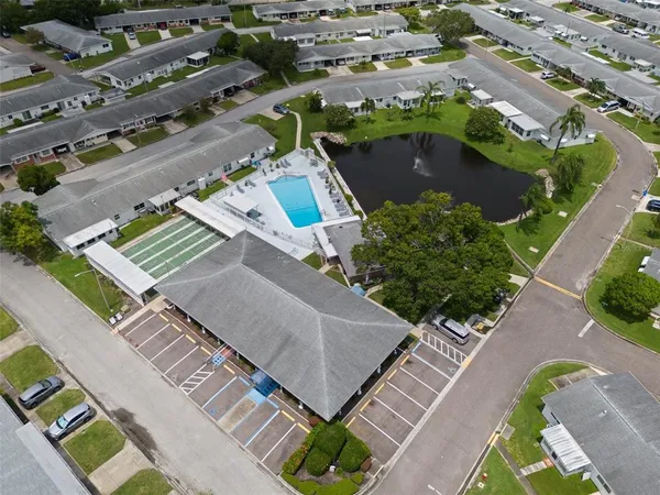 $1,350 | 5107 Park Lake Drive, Pinellas Park, FL 33782