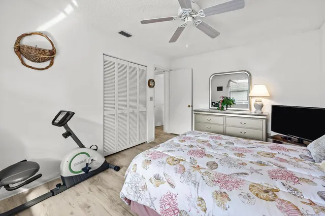 $189,000 | 1250 Southeast Parkview Place, Unit C6, Stuart, FL 34994