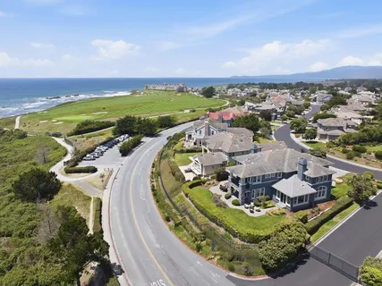 $4,350,000 | 101 Spyglass Lane, Half Moon Bay, CA 94019