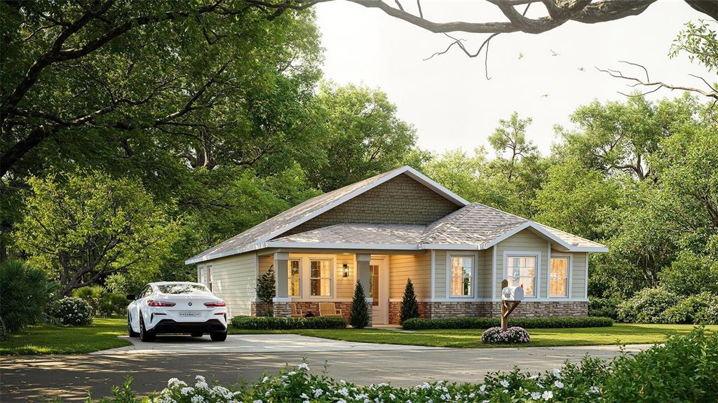 1331 Water Oak Road Bunnell, FL 32110 - Photo 1 of 4