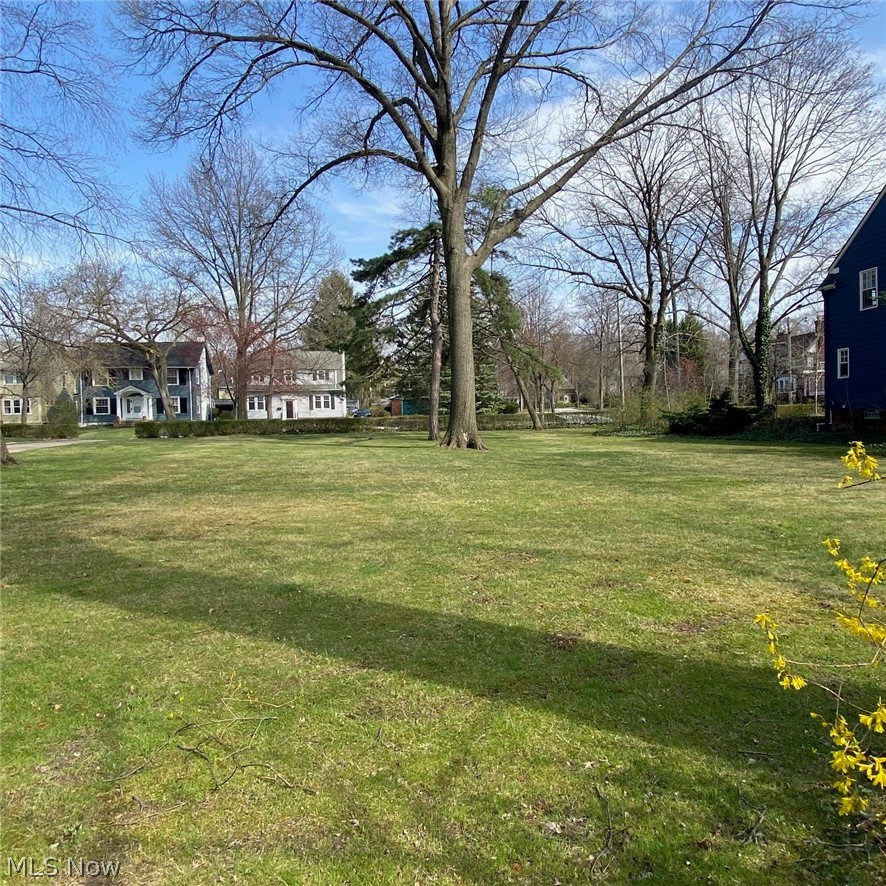 V/l South Overlook Road Cleveland, OH 44106 - Photo 1 of 3 Gallery Image 1
