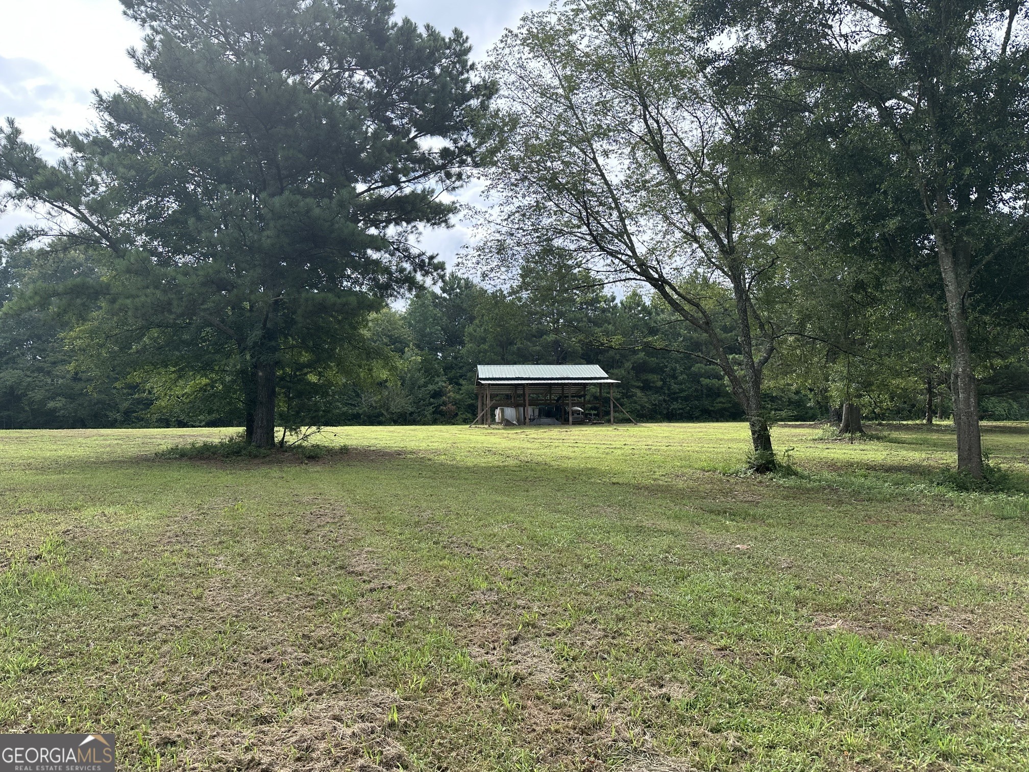 440 West Williamson Road Williamson, GA 30292 - Photo 10 of 23