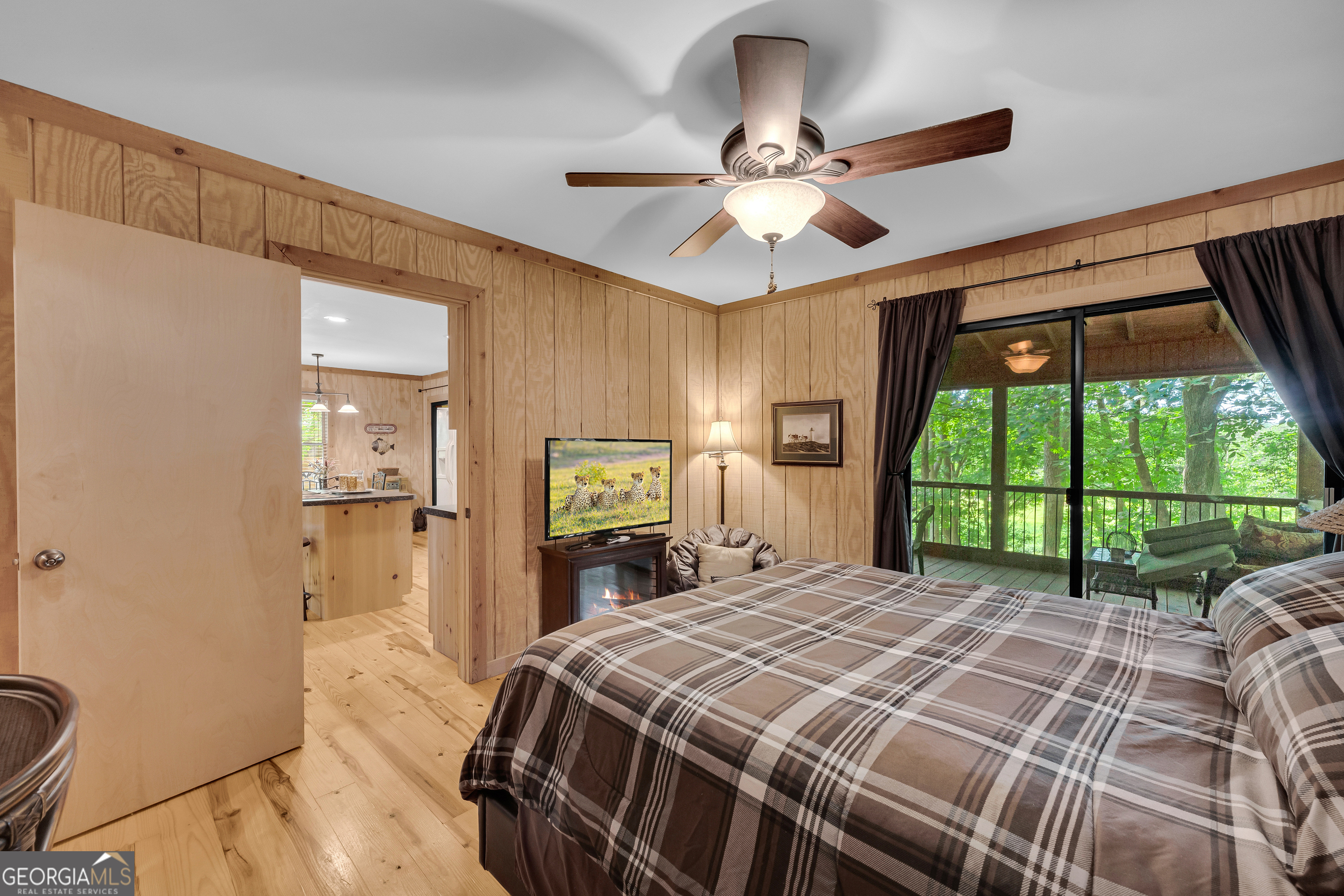 148 Lakeside Hills Road Martin, GA 30557 - Photo 22 of 54
