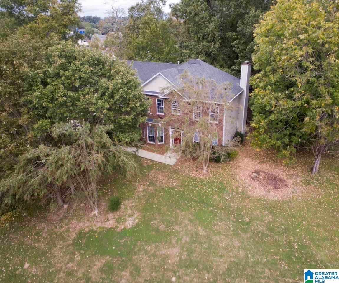 121 King Charles Way Alabaster, AL 35007 - Photo 47 of 48