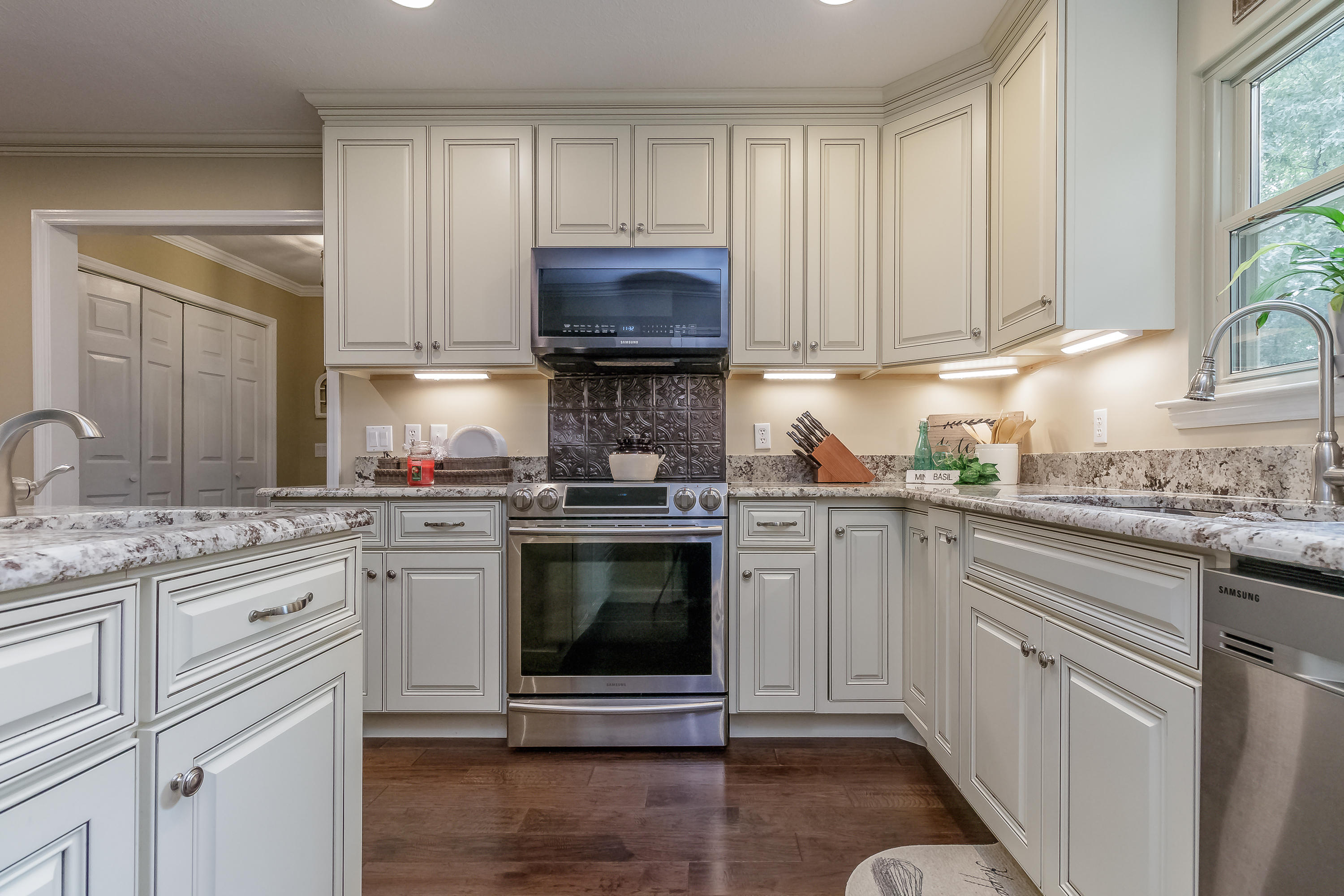 42 Dennis Pierce Road Ringgold, GA 30736 - Photo 12 of 47 Kitchen