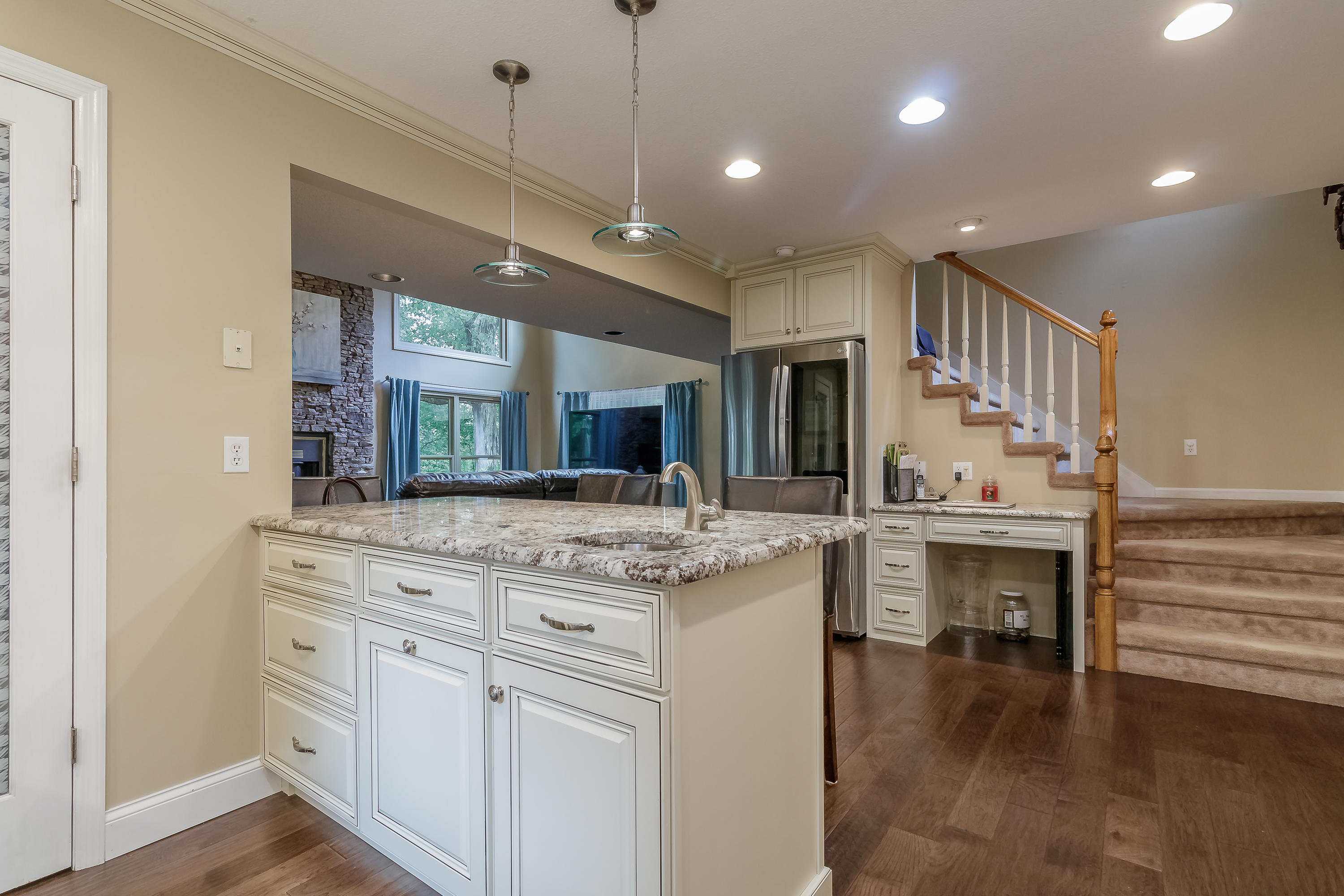 42 Dennis Pierce Road Ringgold, GA 30736 - Photo 13 of 47 Kitchen