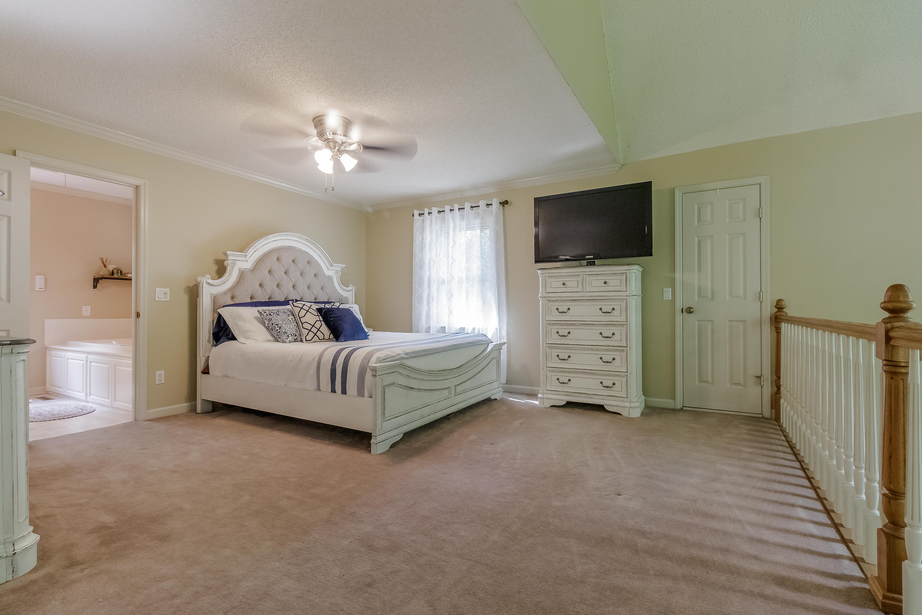 42 Dennis Pierce Road Ringgold, GA 30736 - Photo 16 of 47 Master Bedroom