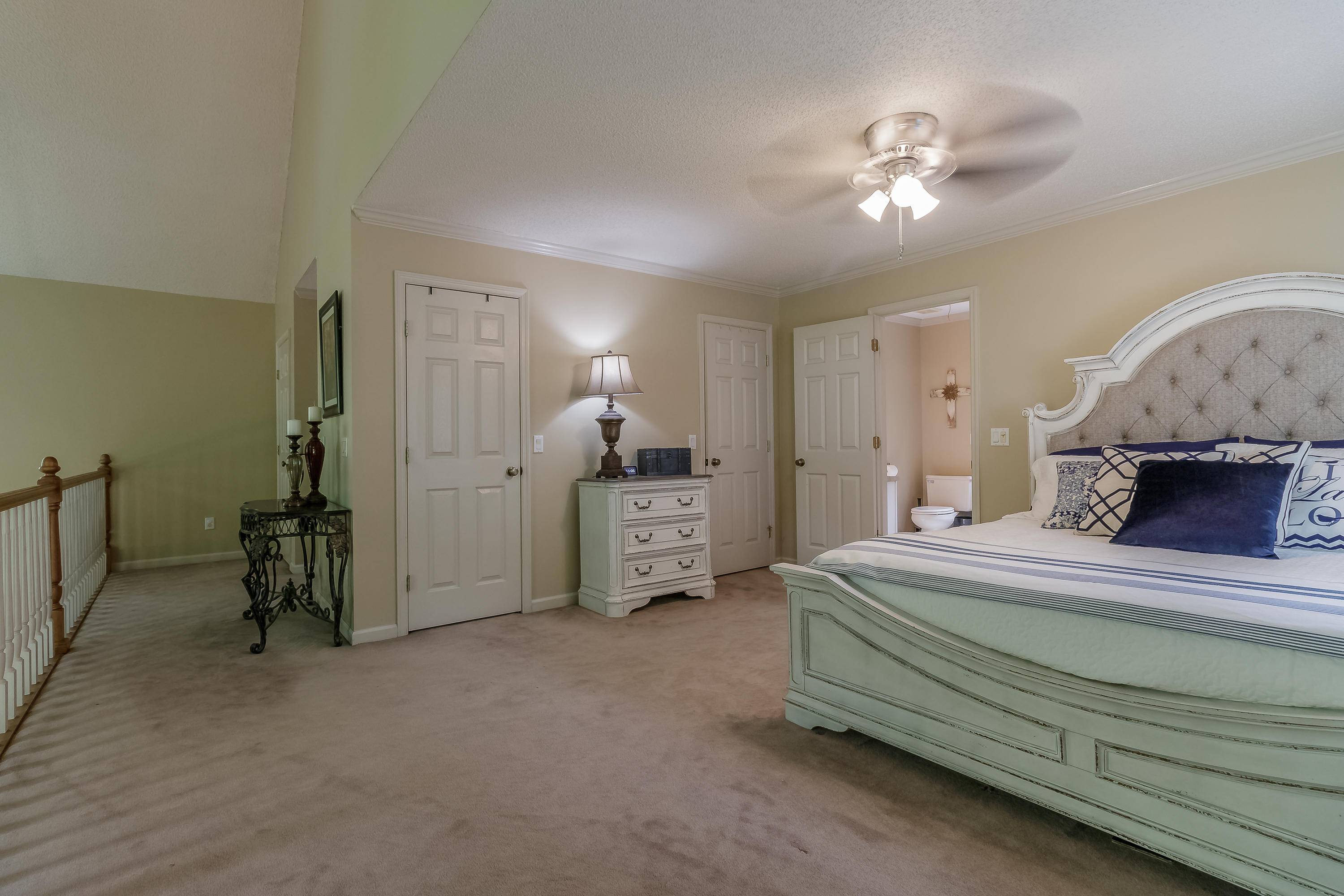 42 Dennis Pierce Road Ringgold, GA 30736 - Photo 18 of 47 Master Bedroom