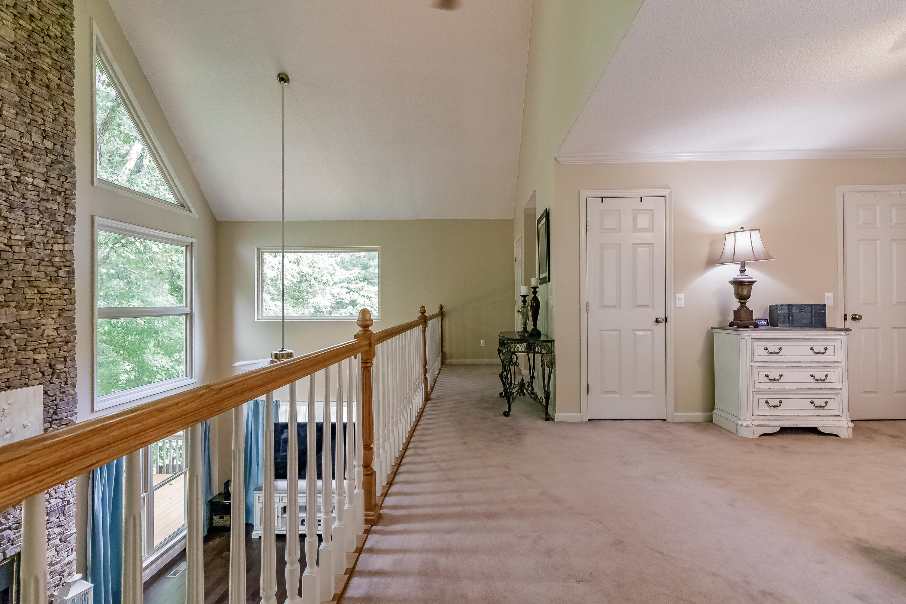 42 Dennis Pierce Road Ringgold, GA 30736 - Photo 19 of 47 Master Bedroom
