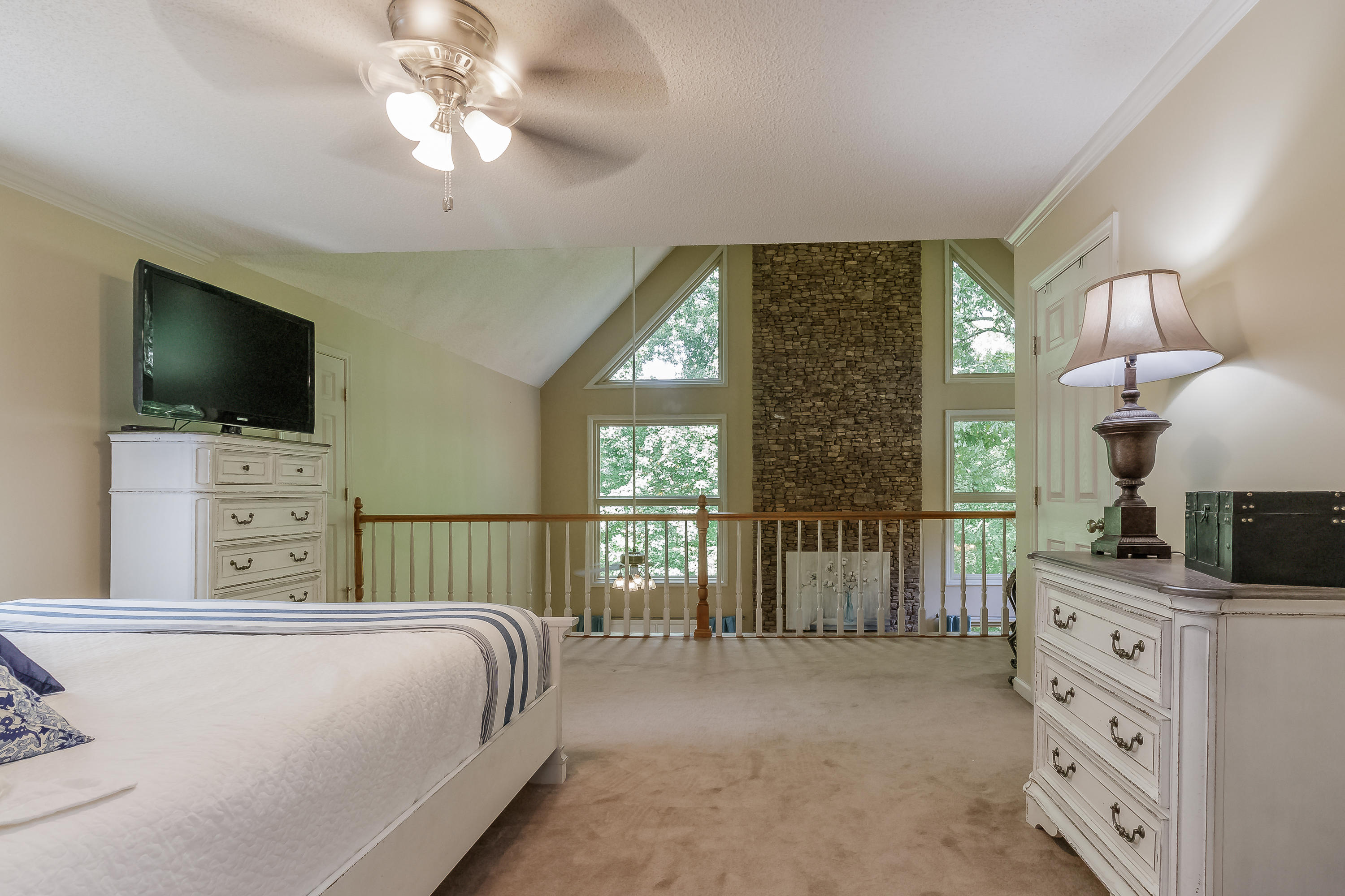 42 Dennis Pierce Road Ringgold, GA 30736 - Photo 20 of 47 Master Bedroom