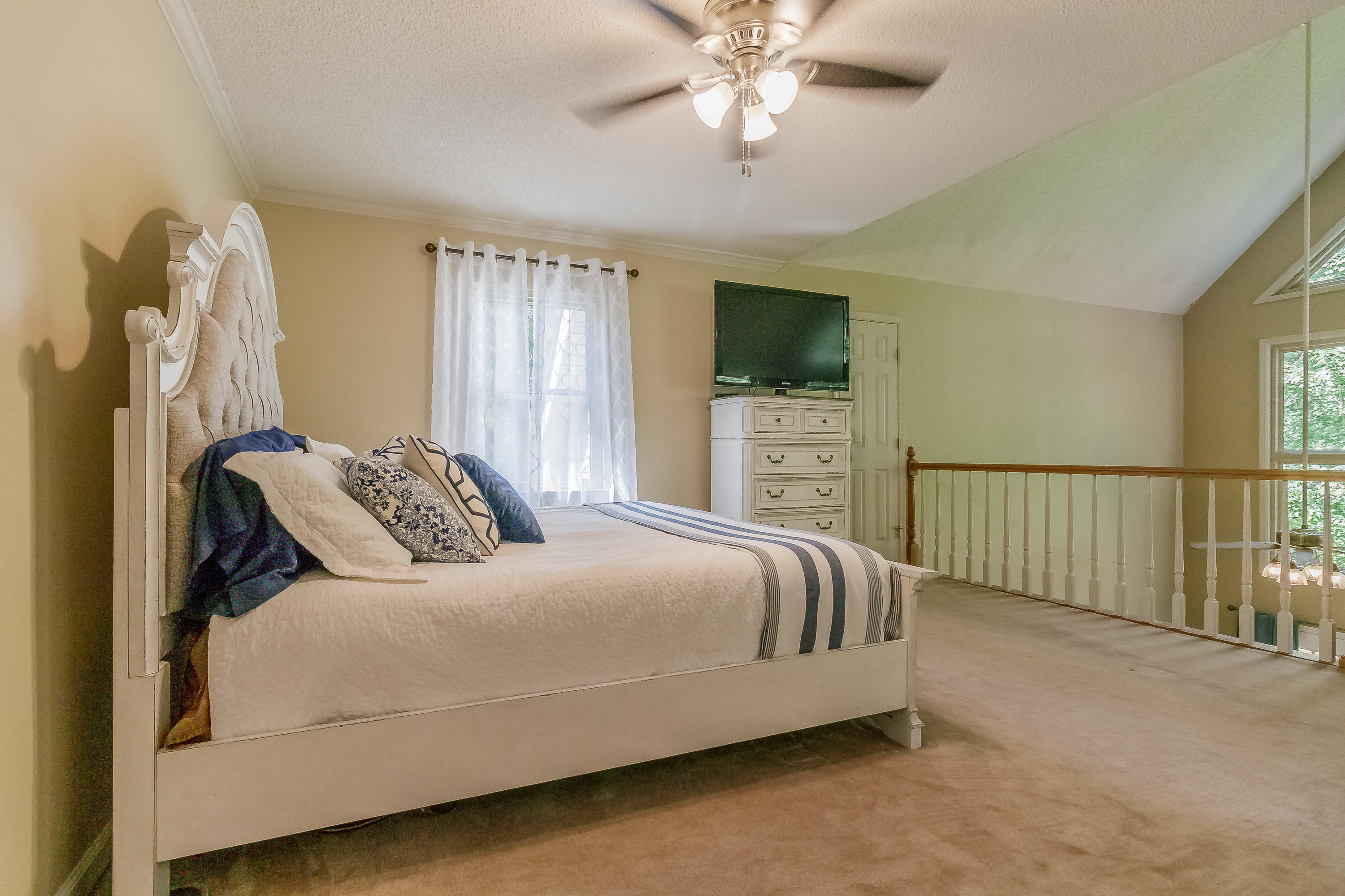 42 Dennis Pierce Road Ringgold, GA 30736 - Photo 21 of 47 Master Bedroom
