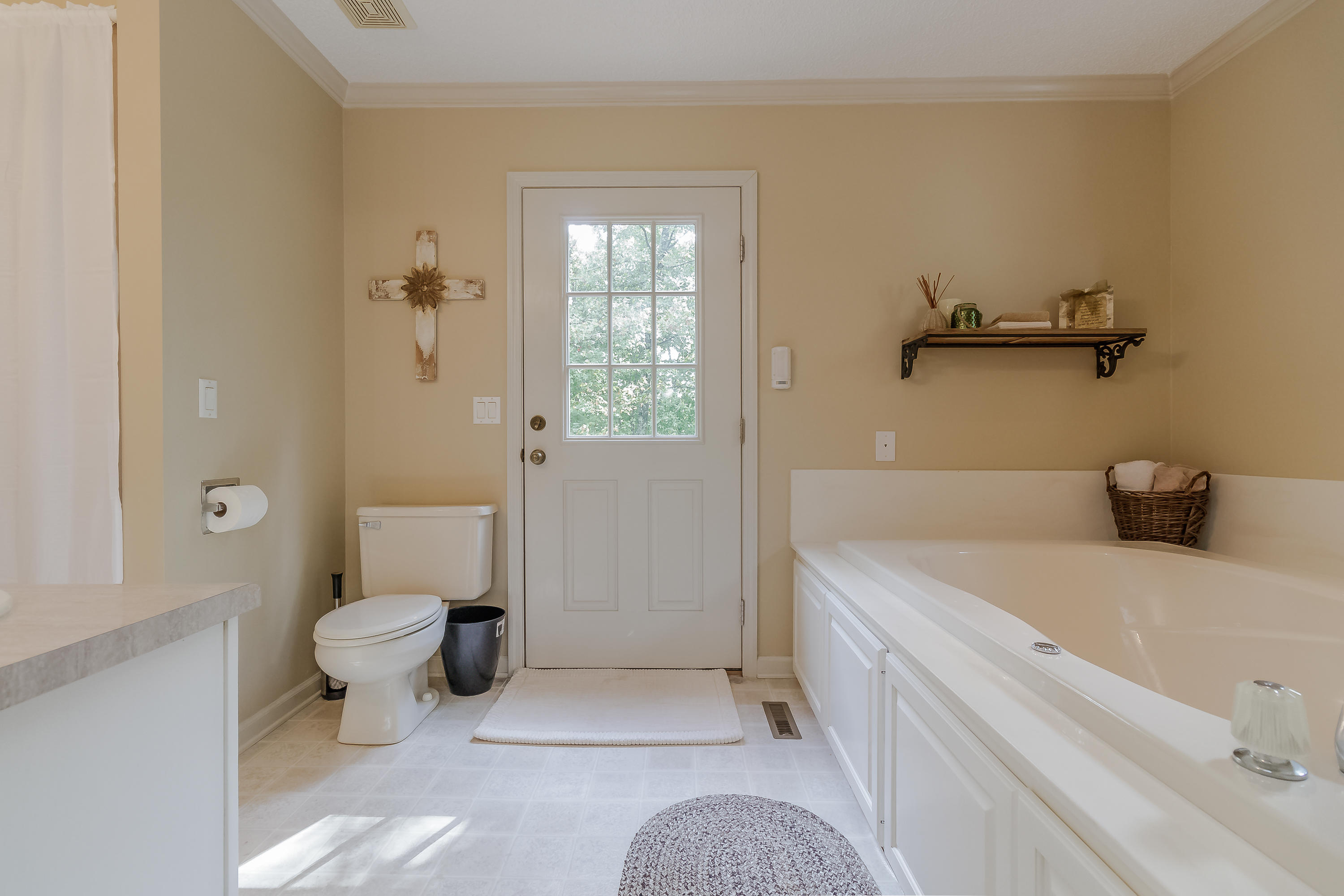 42 Dennis Pierce Road Ringgold, GA 30736 - Photo 22 of 47 Master Bath