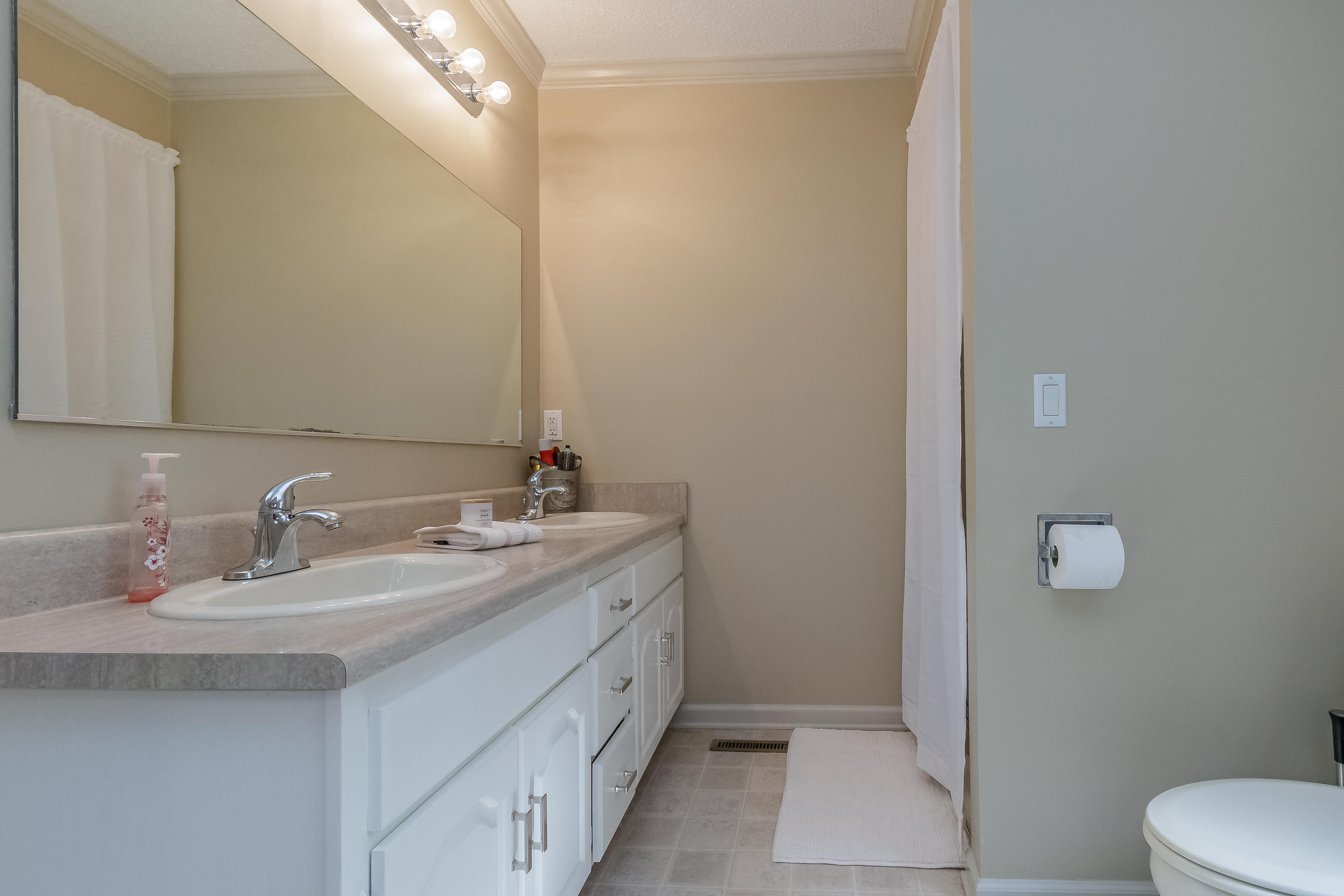 42 Dennis Pierce Road Ringgold, GA 30736 - Photo 24 of 47 Master Bath