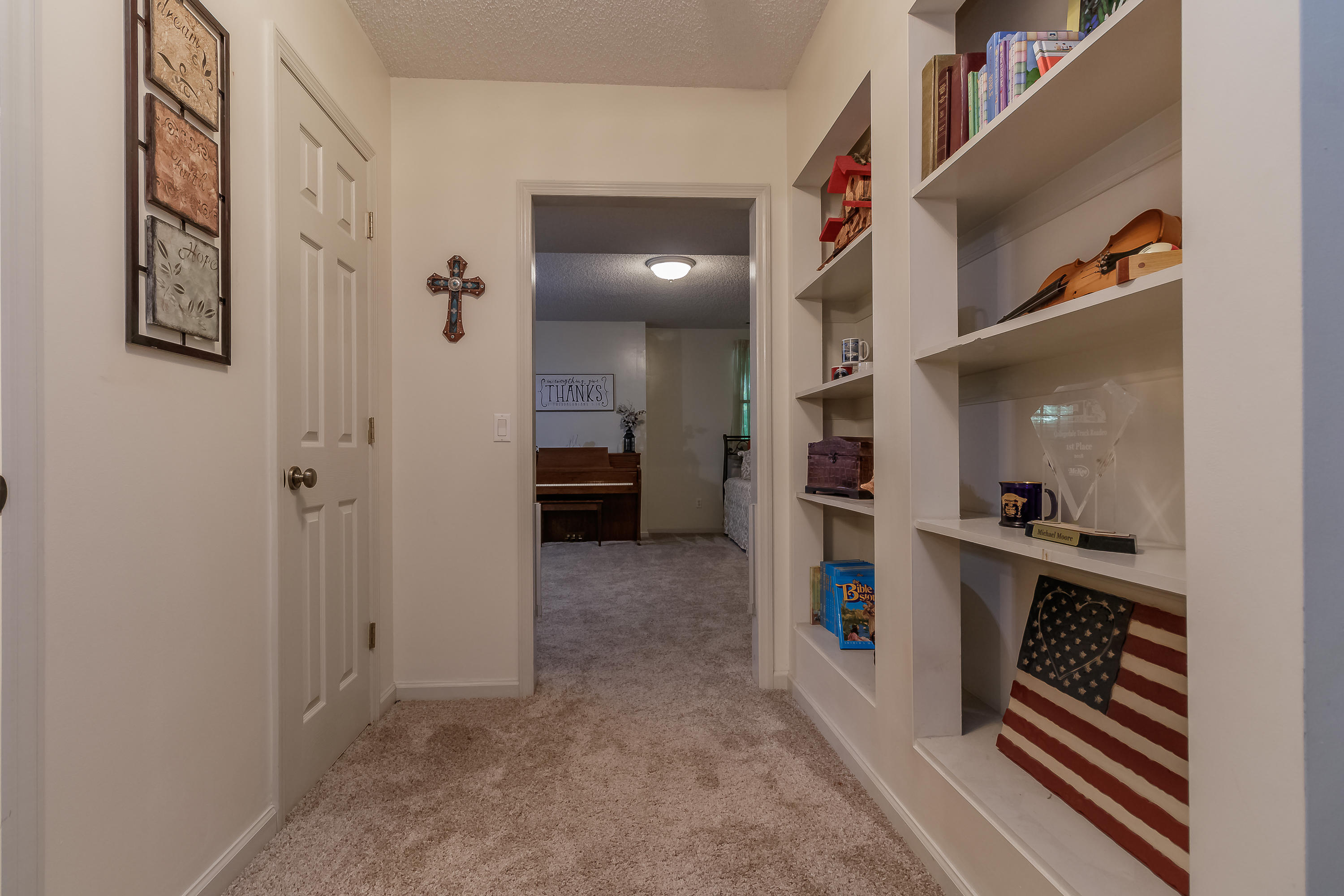 42 Dennis Pierce Road Ringgold, GA 30736 - Photo 26 of 47 Basement