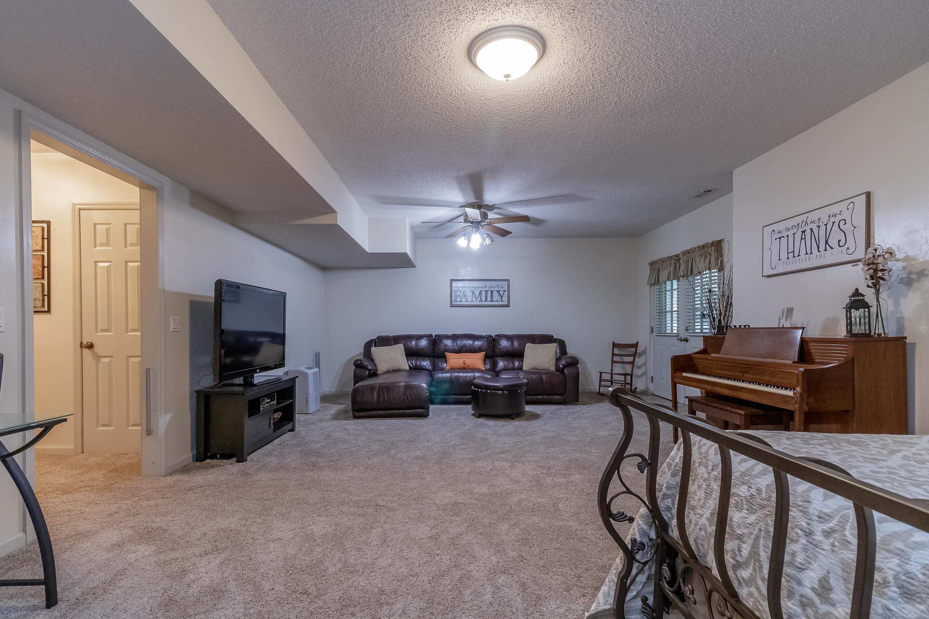 42 Dennis Pierce Road Ringgold, GA 30736 - Photo 27 of 47 Basement