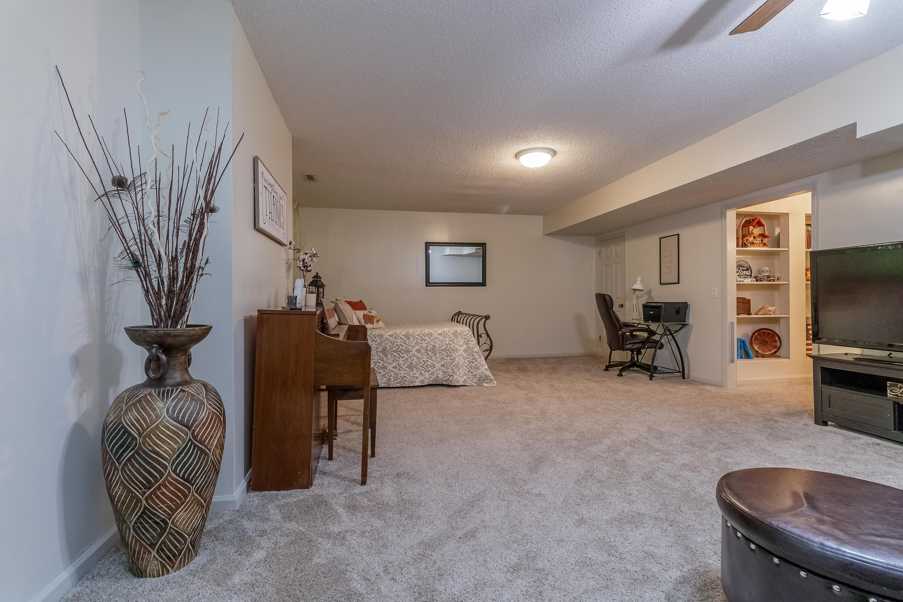 42 Dennis Pierce Road Ringgold, GA 30736 - Photo 28 of 47 Basement