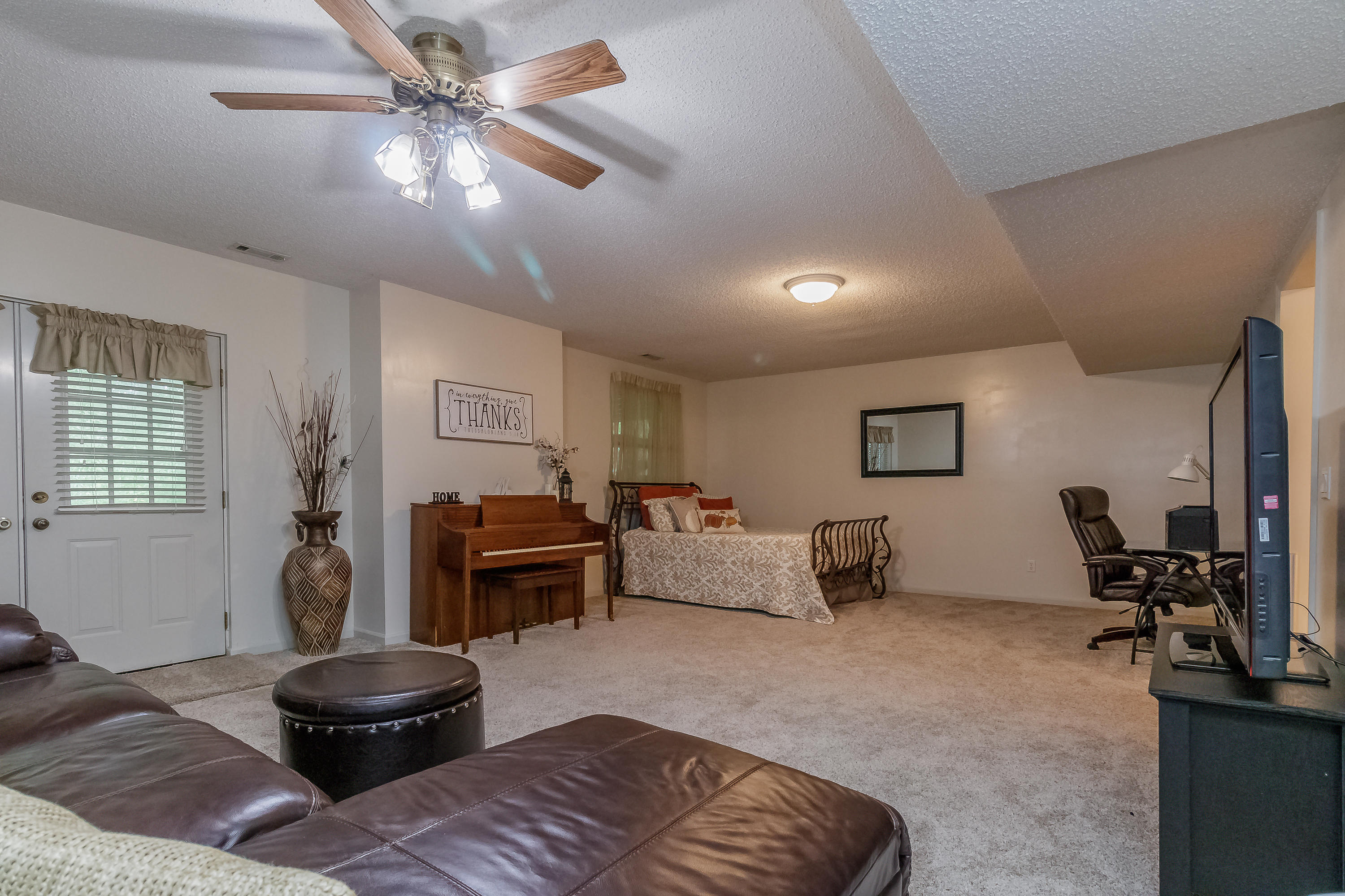 42 Dennis Pierce Road Ringgold, GA 30736 - Photo 29 of 47 Basement 5