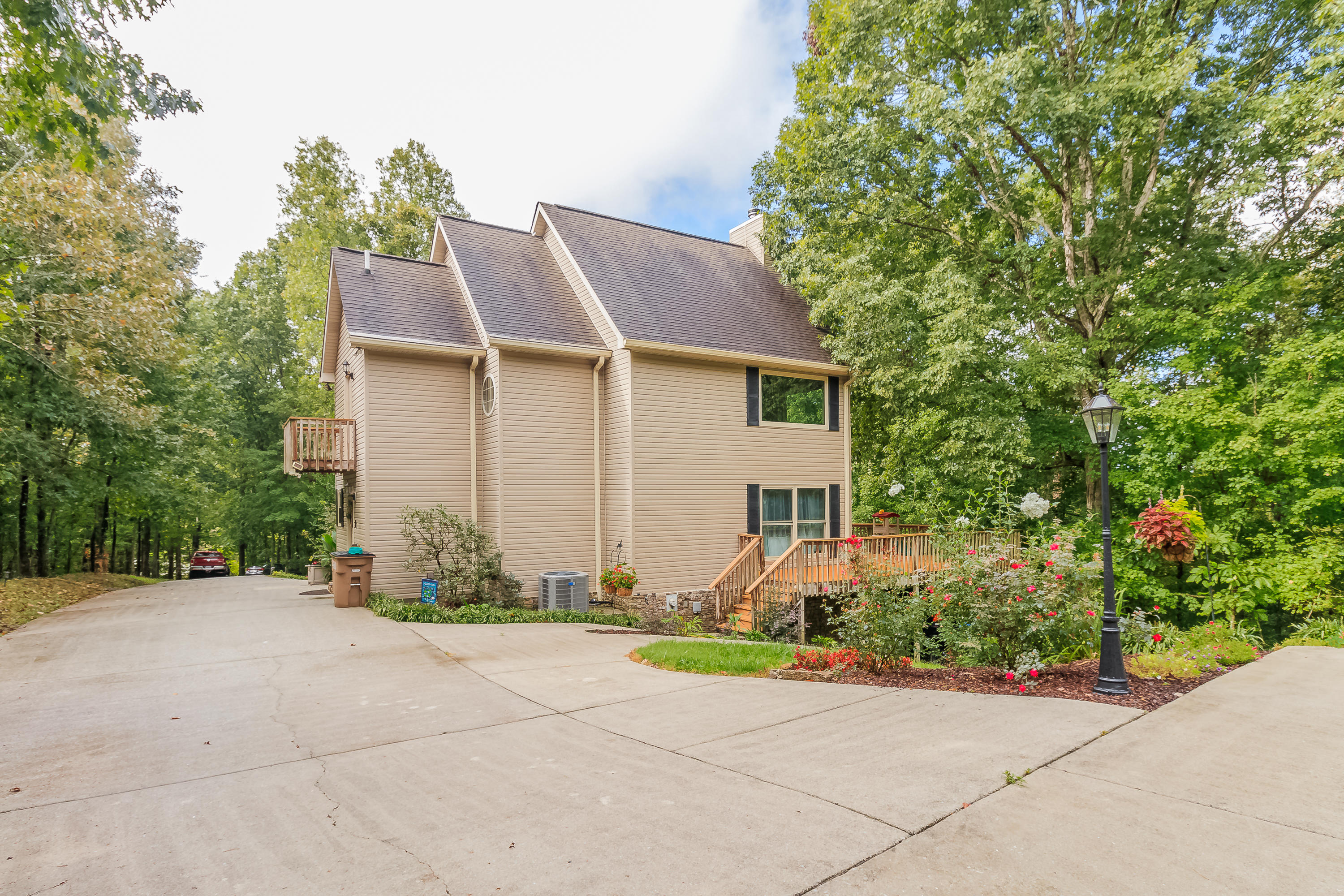 42 Dennis Pierce Road Ringgold, GA 30736 - Photo 43 of 47 Back of House