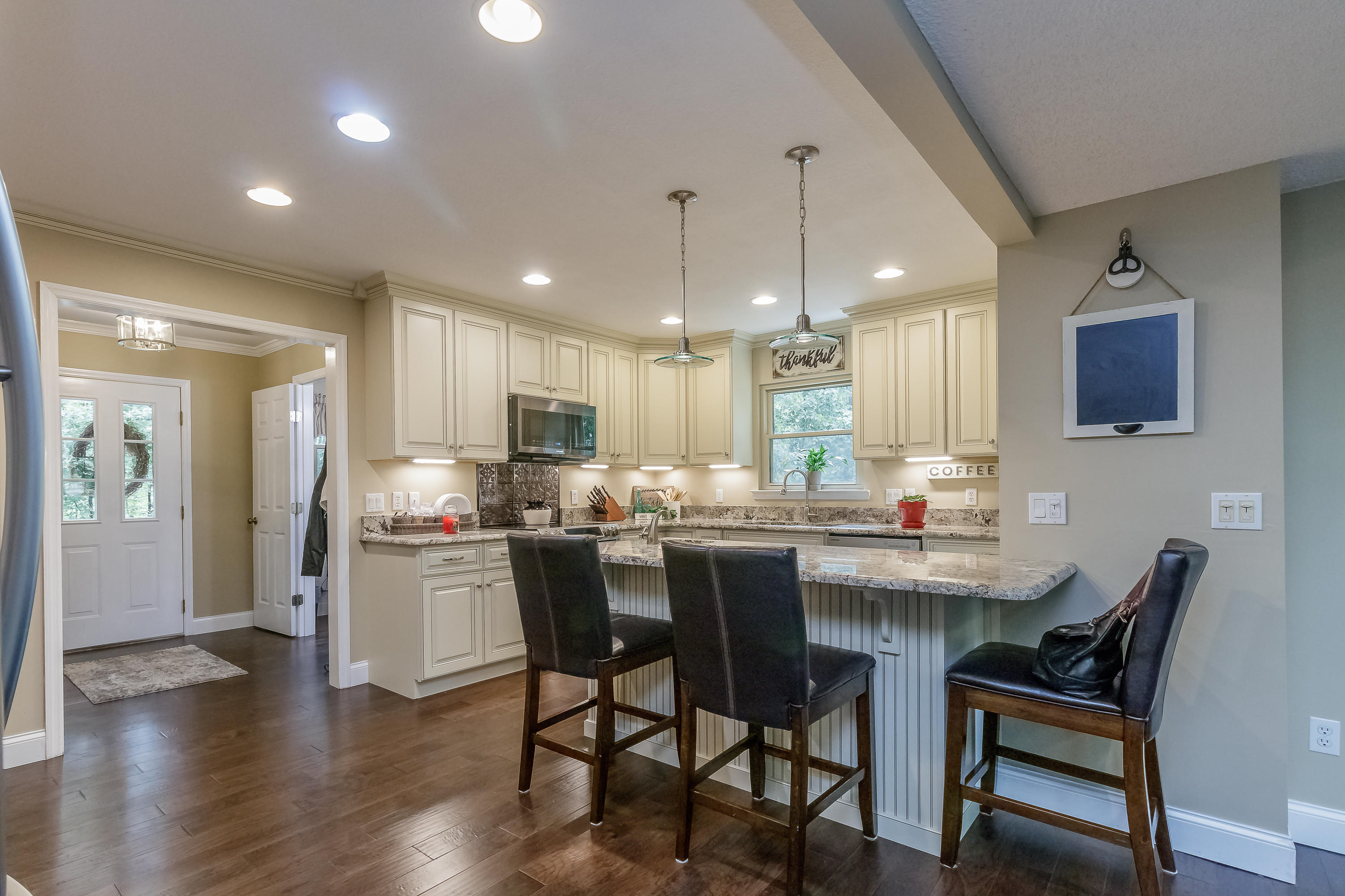 42 Dennis Pierce Road Ringgold, GA 30736 - Photo 8 of 47 Kitchen