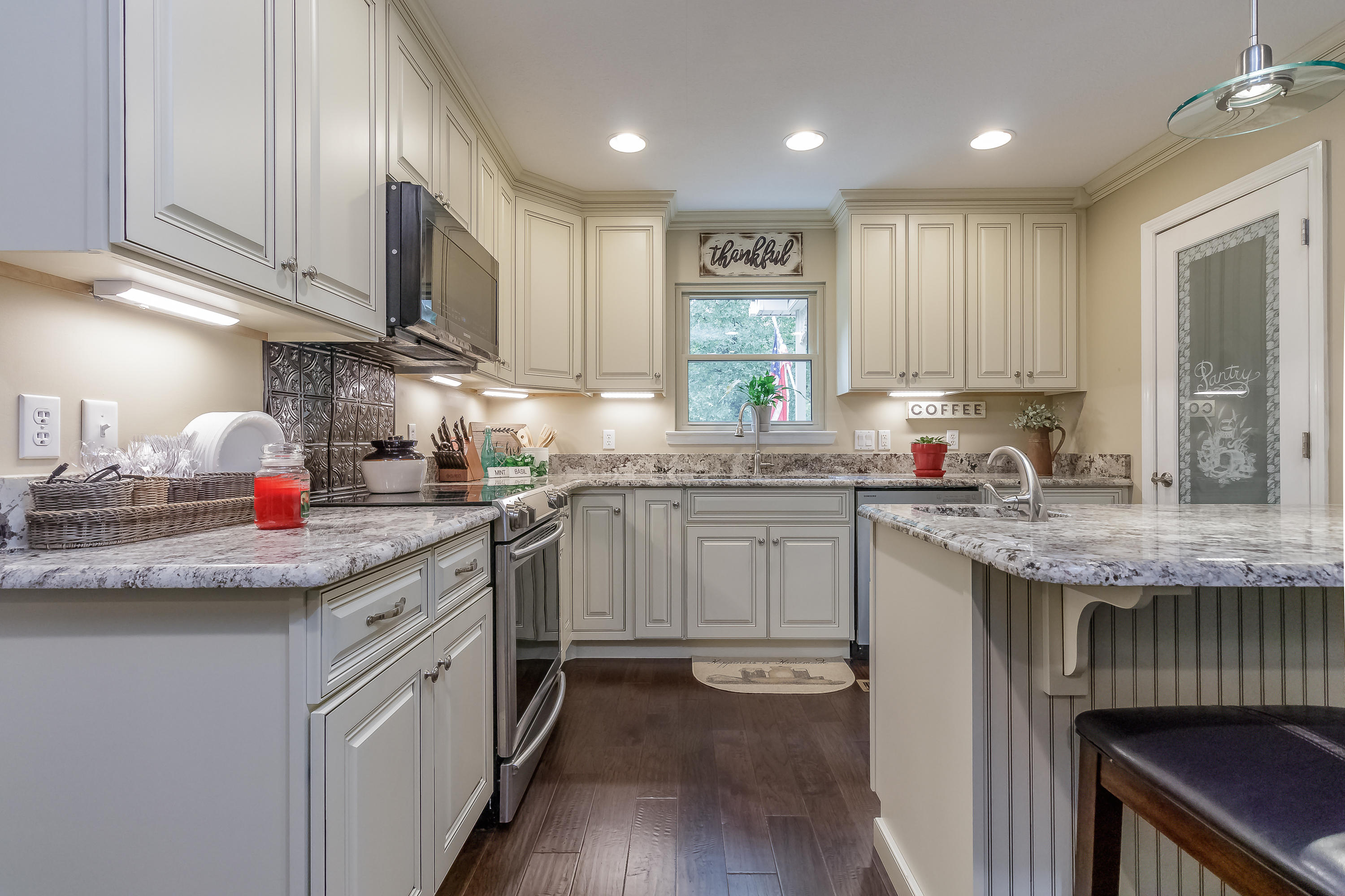 42 Dennis Pierce Road Ringgold, GA 30736 - Photo 10 of 47 Kitchen